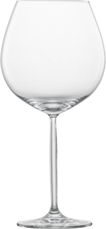 Schott Zwiesel Muse (Diva) Bourgogne goblet 140 - 0.839Ltr - 4 glazen - Schott Zwiesel - Accessoire Loods
