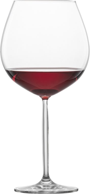Schott Zwiesel Muse (Diva) Bourgogne goblet 140 - 0.839Ltr - 4 glazen - Schott Zwiesel - Accessoire Loods