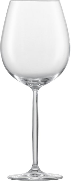 Schott Zwiesel Muse (Diva) Witte wijnglas 0 - 0.48Ltr - 4 glazen - Schott Zwiesel - Accessoire Loods