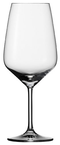 Schott Zwiesel Taste Bordeaux goblet 130 - 0.66 Ltr - 6 stuks - Schott Zwiesel - Accessoire Loods