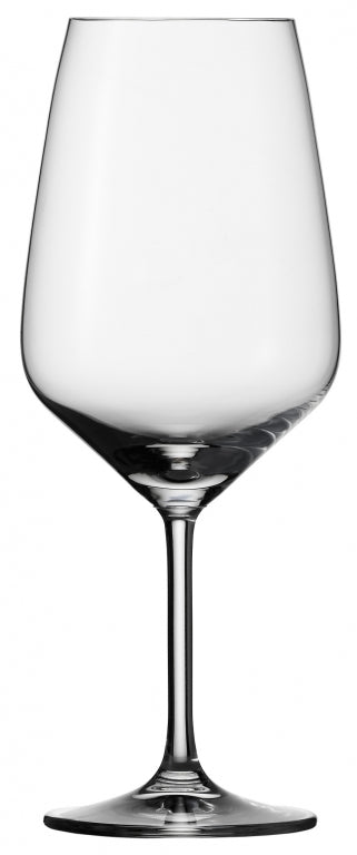 Schott Zwiesel Taste Bordeaux goblet 130 - 0.66 Ltr - 6 stuks - Schott Zwiesel - Accessoire Loods