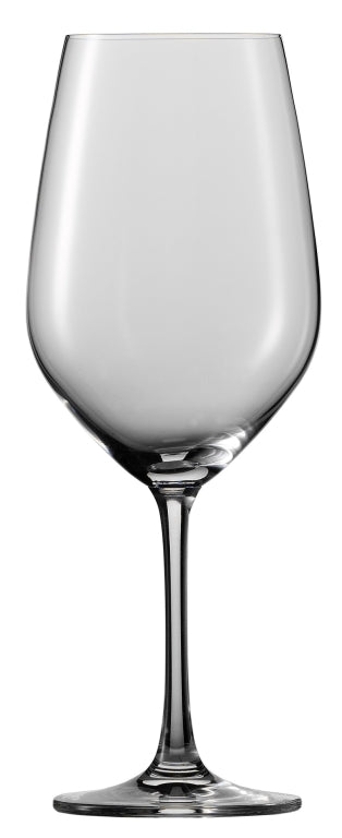 Schott Zwiesel Vina Water / Rode wijnglas 1 - 0.51 Ltr - 6 stuks - Schott Zwiesel - Accessoire Loods