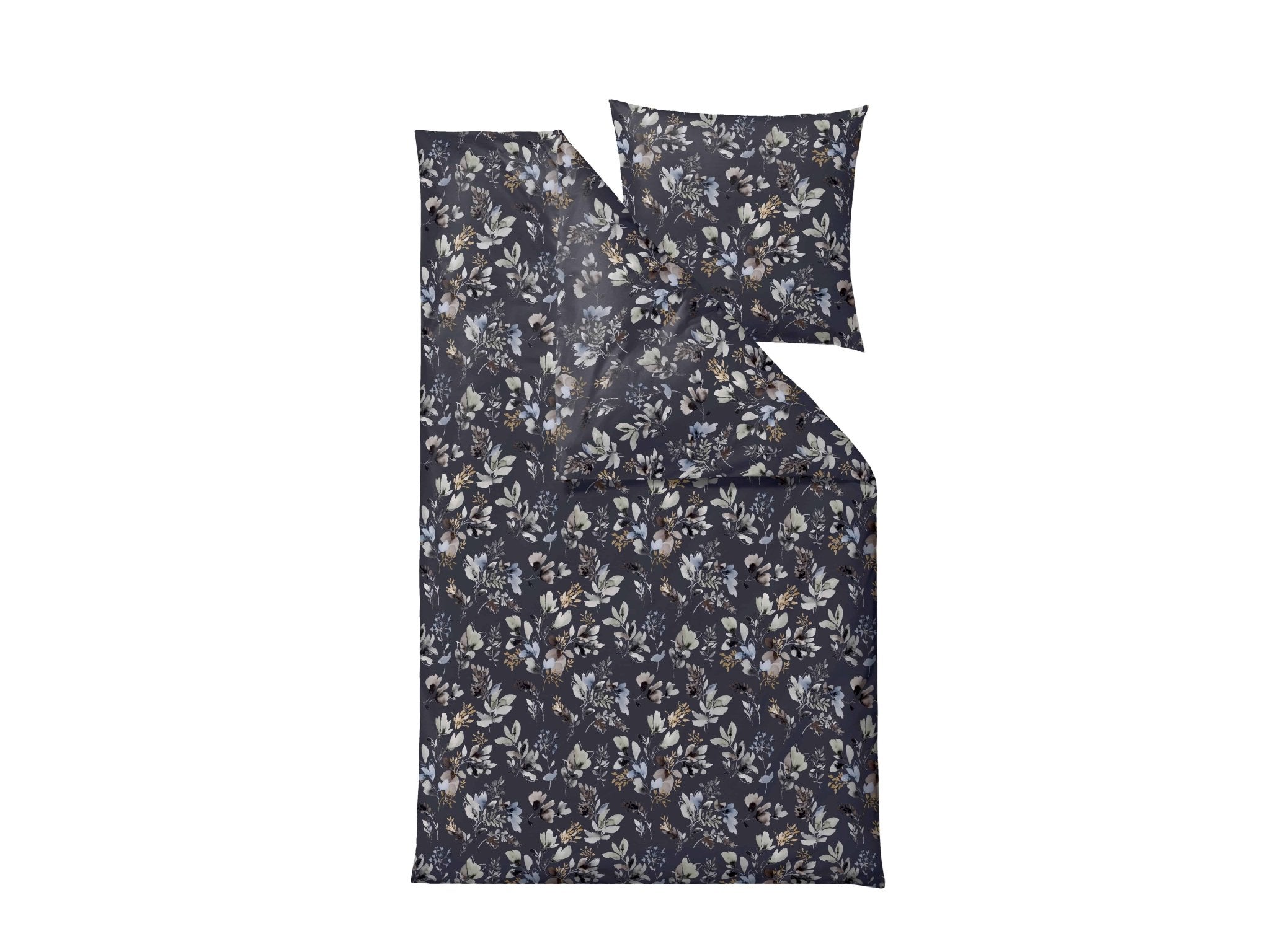 Södahl dekbedovertrek - 1 persoons - 140 cm x 200 cm - Södahl - Accessoire Loods