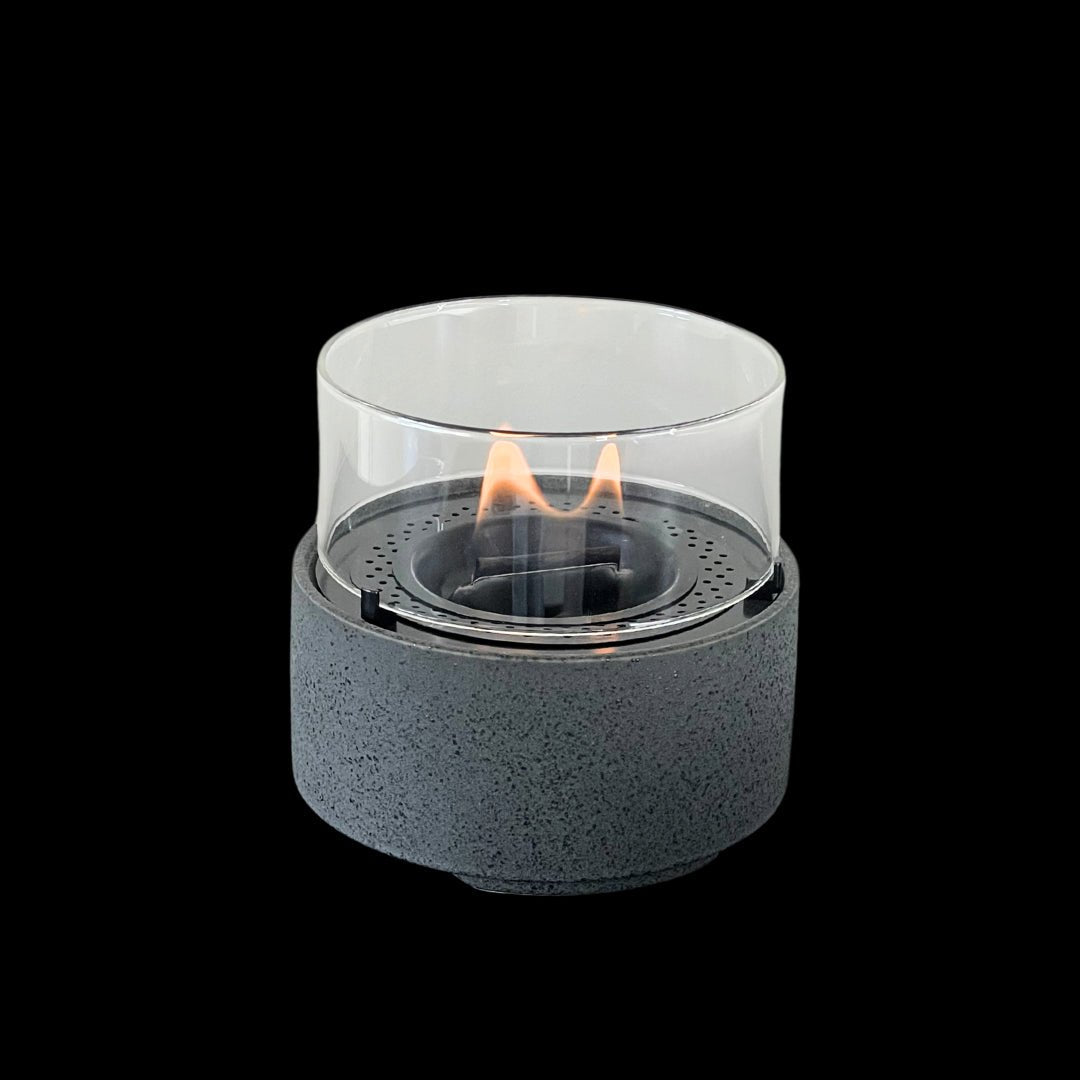 Tenderflame - Café 14 Lava - Tenderflame - Accessoire Loods