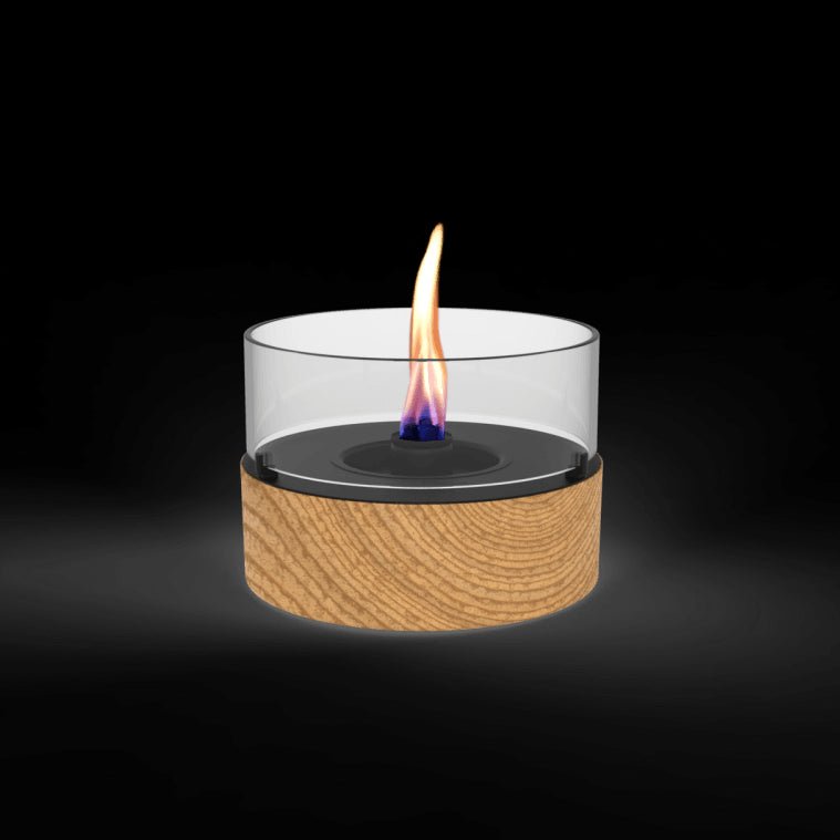 Tenderflame - Café 18 Oak - Tenderflame - Accessoire Loods