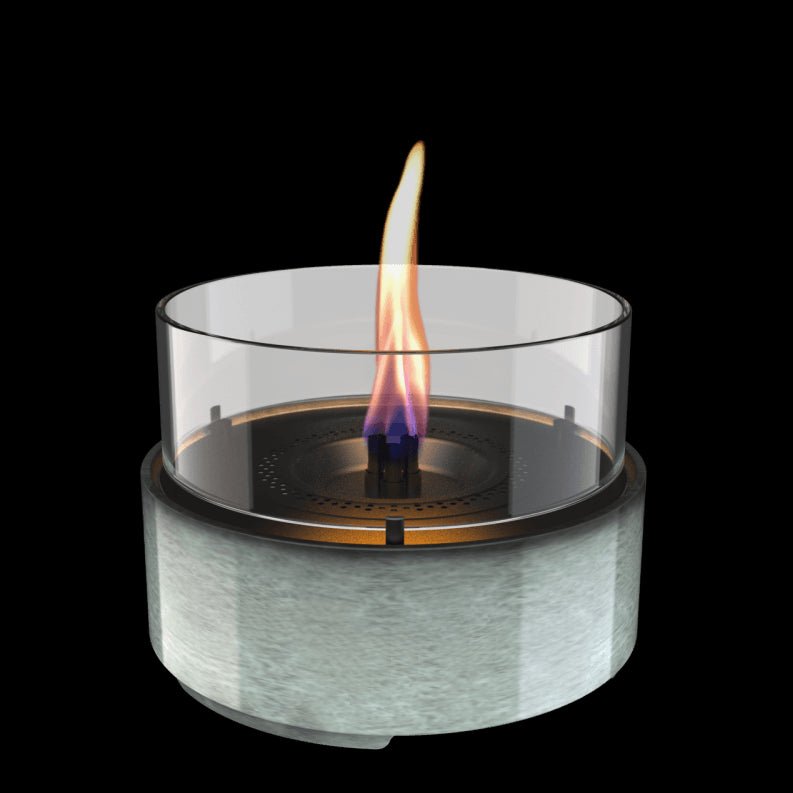 Tenderflame - Café 18 Reactive Porcelain - Tenderflame - Accessoire Loods