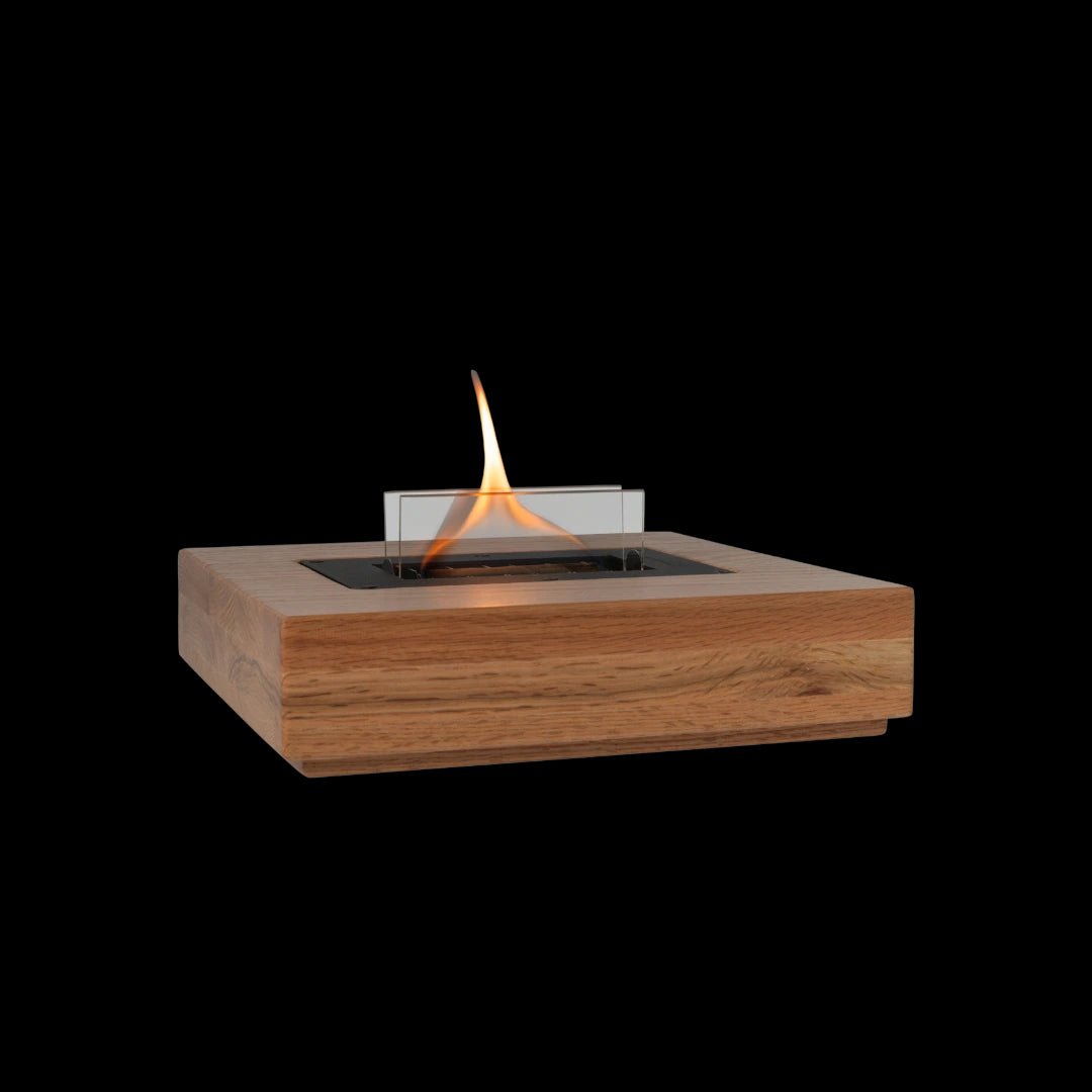 Tenderflame - Holly Oak - Tenderflame - Accessoire Loods