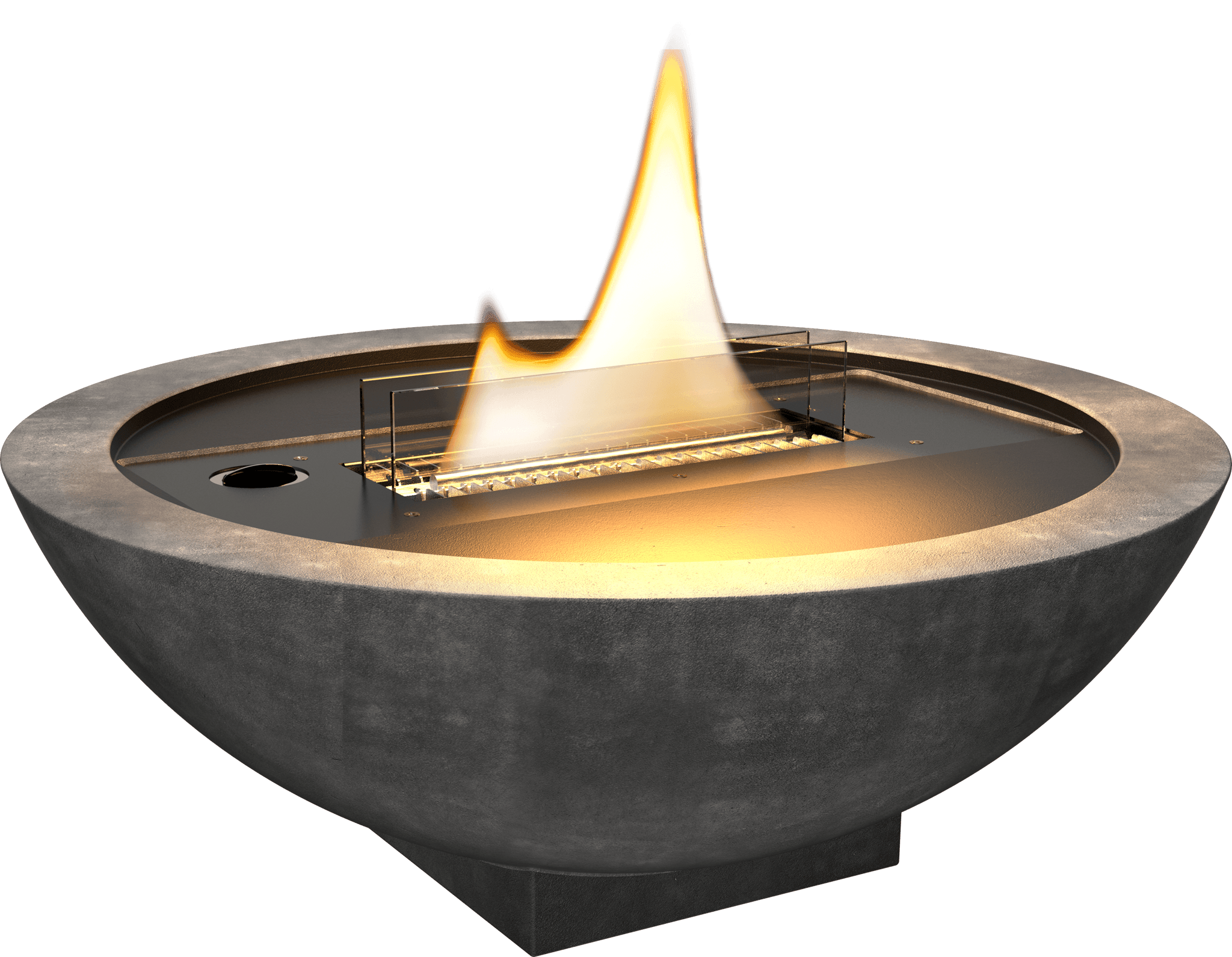 Tenderflame - Iris - Tenderflame - Accessoire Loods