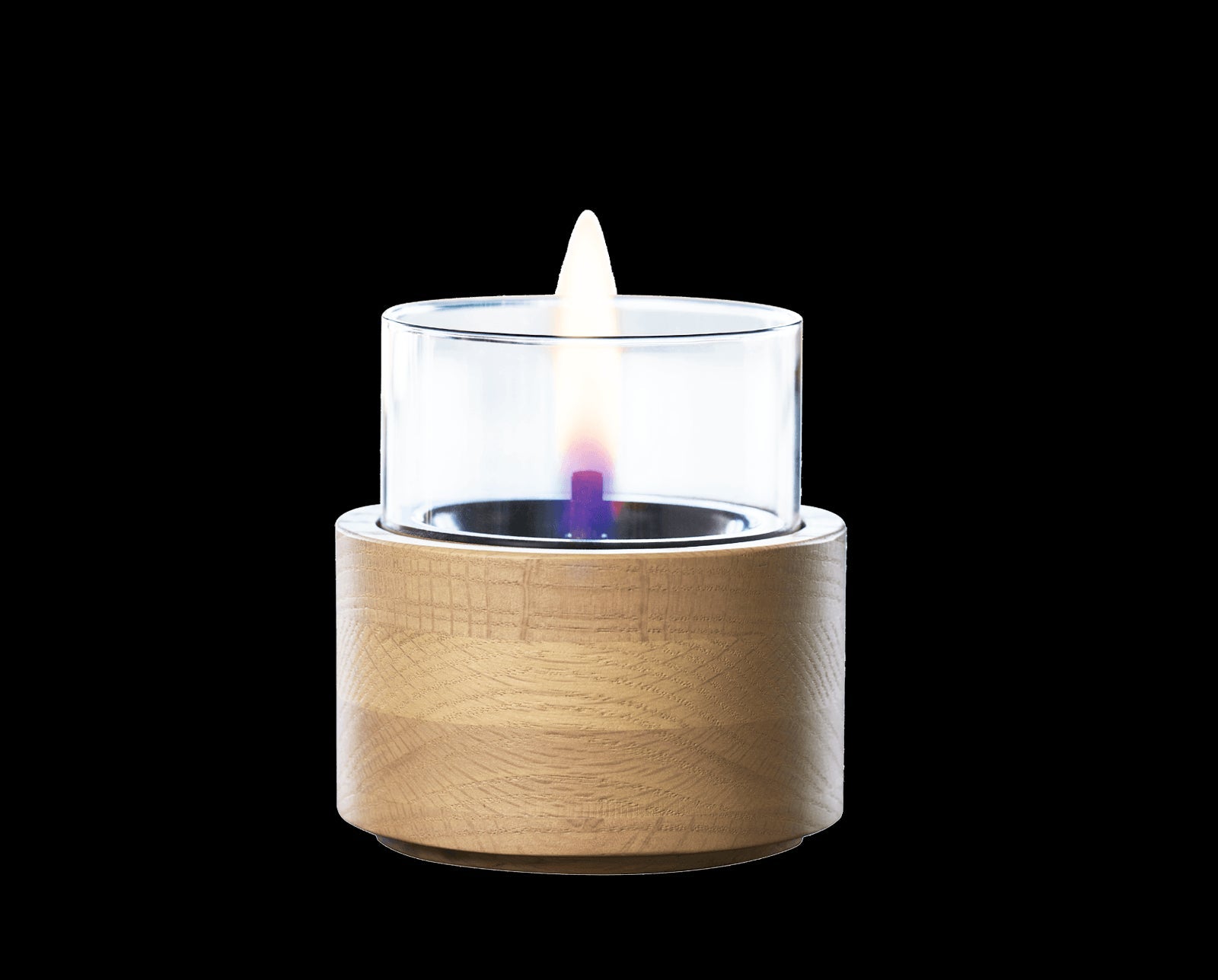 Tenderflame - Lotus 12 - Tenderflame - Accessoire Loods