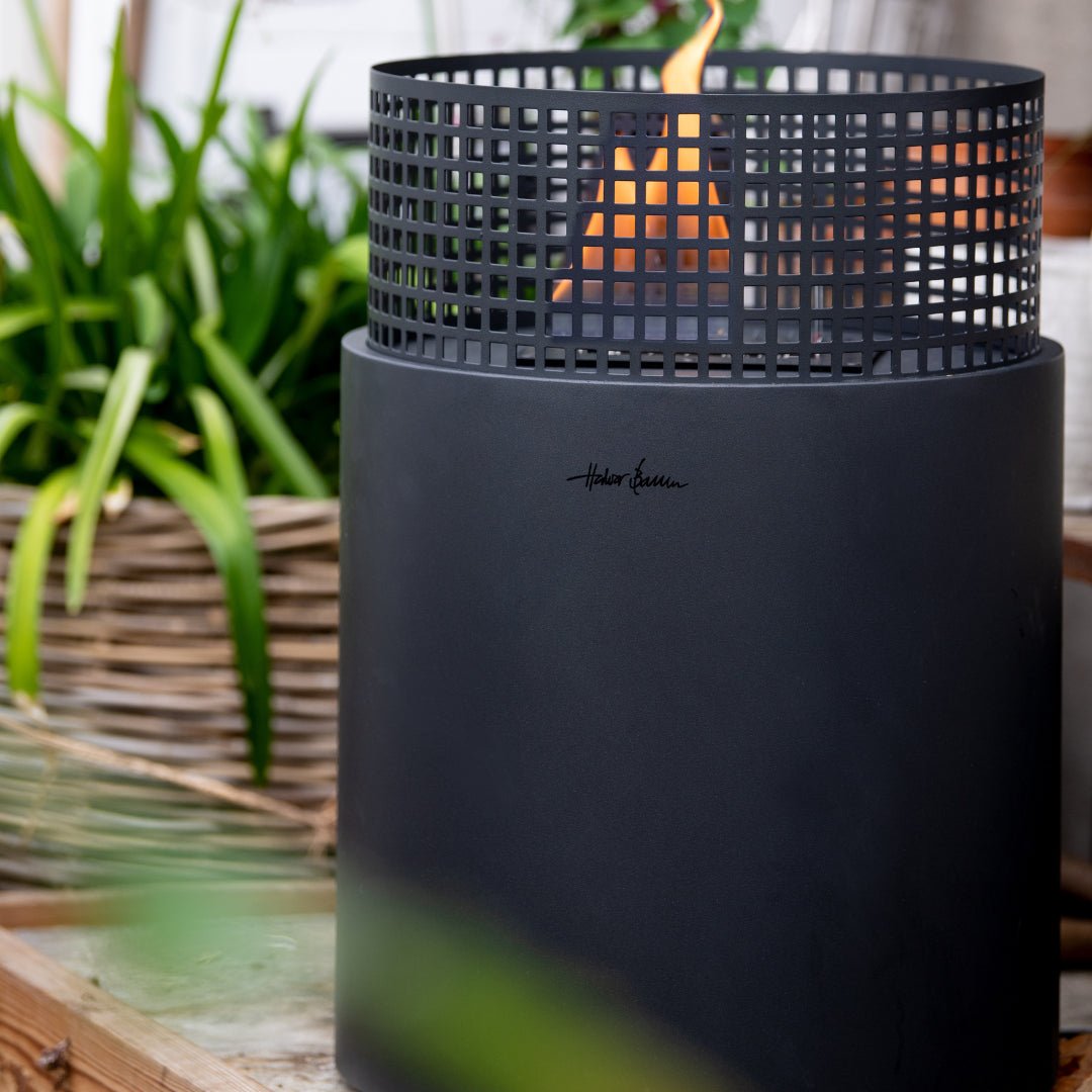 Tenderflame - Mossel Bay - Tenderflame - Accessoire Loods