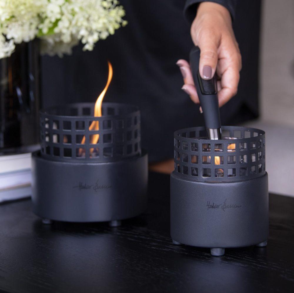 Tenderflame - Paarl - Tenderflame - Accessoire Loods