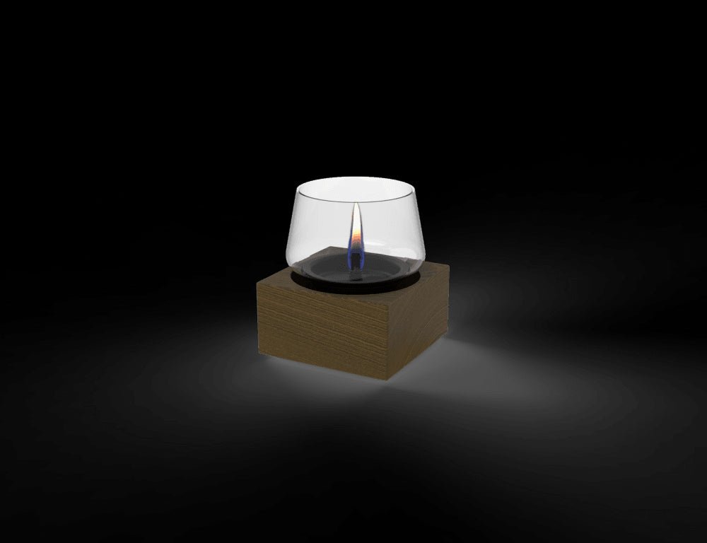 Tenderflame - Poppy 14 - Tenderflame - Accessoire Loods