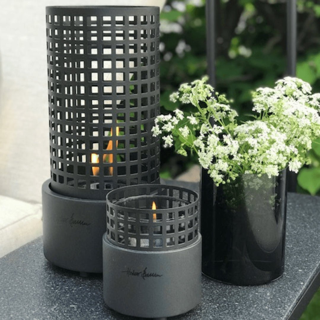 Tenderflame - Signal Hill - Tenderflame - Accessoire Loods