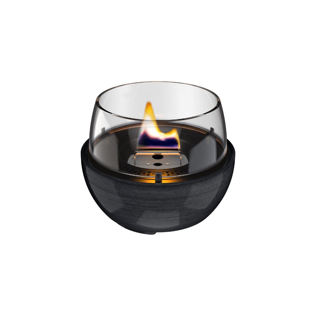 Tenderflame - Tulip 14 Reactive Porcelain - Tenderflame - Accessoire Loods