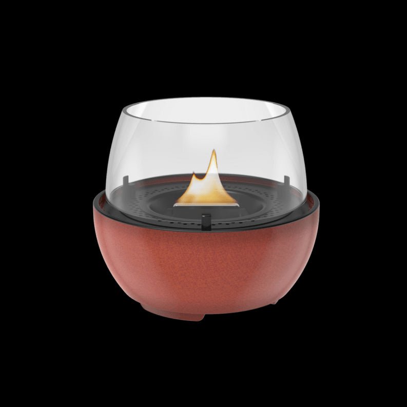 Tenderflame - Tulip 14 Reactive Porcelain - Tenderflame - Accessoire Loods