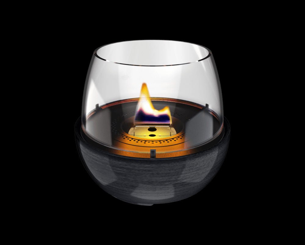 Tenderflame - Tulip 18 Reactive Porcelain - Tenderflame - Accessoire Loods