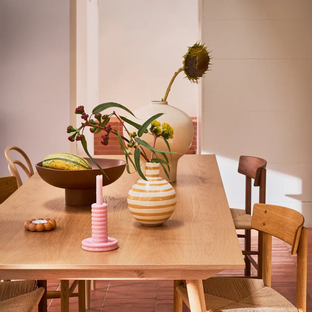 Bowl Orion, Sugar almond - Urban Nature Culture - Accessoire Loods