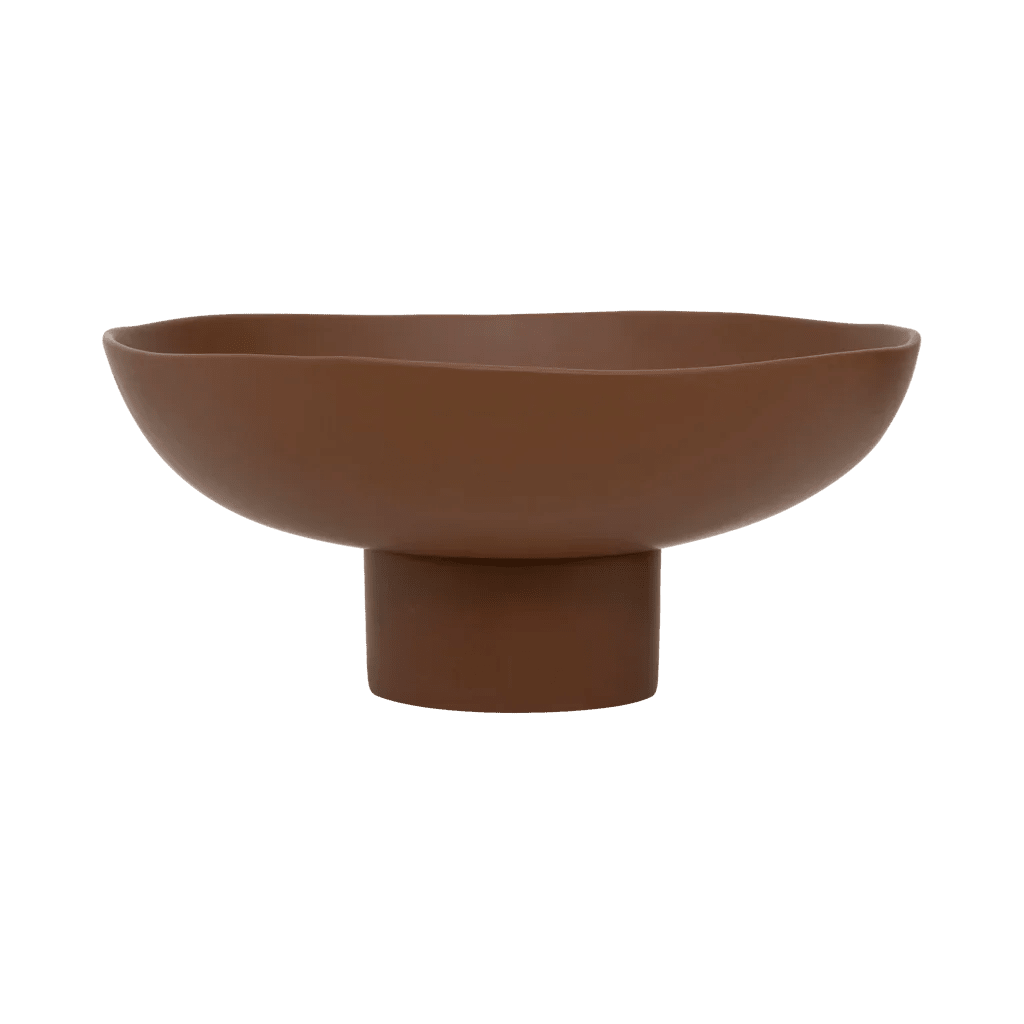 Bowl Orion, Sugar almond - Urban Nature Culture - Accessoire Loods