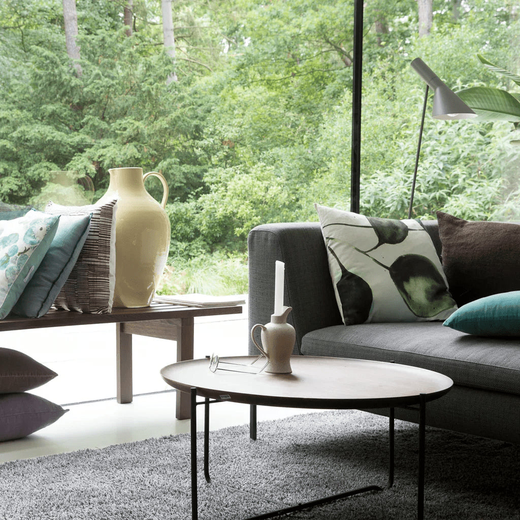 Coffee table with serving tray Fez - Urban Nature Culture - Accessoire Loods