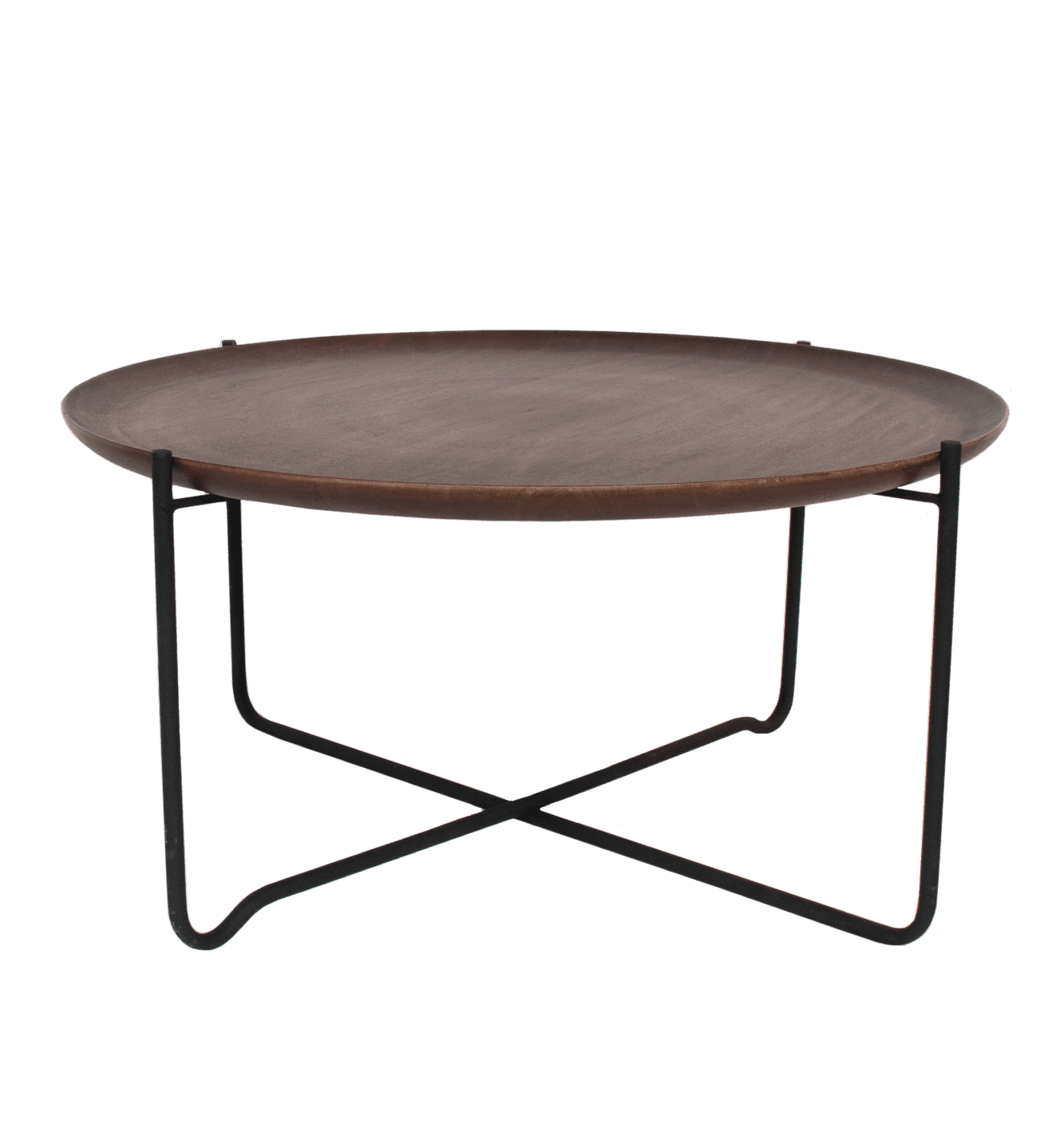 Coffee table with serving tray Fez - Urban Nature Culture - Accessoire Loods