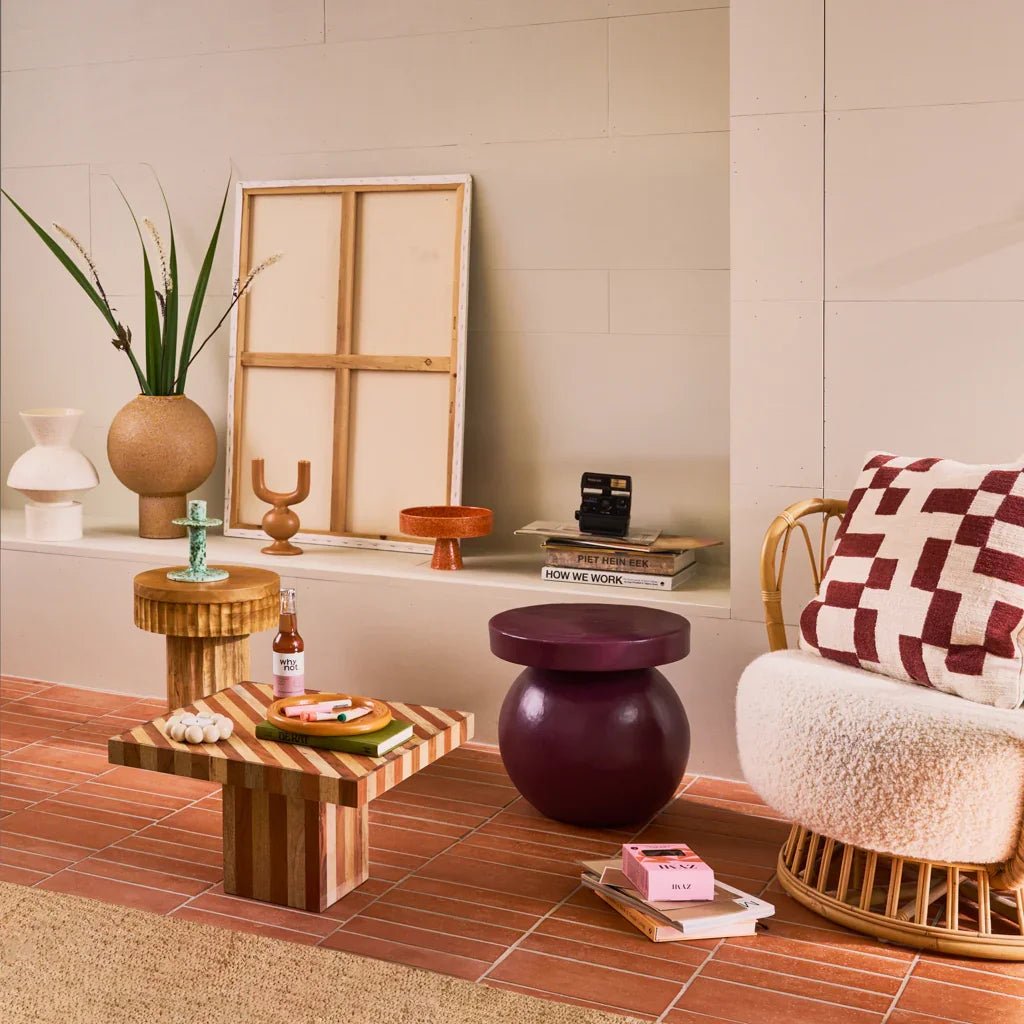 Cushion Mole - Urban Nature Culture - Accessoire Loods
