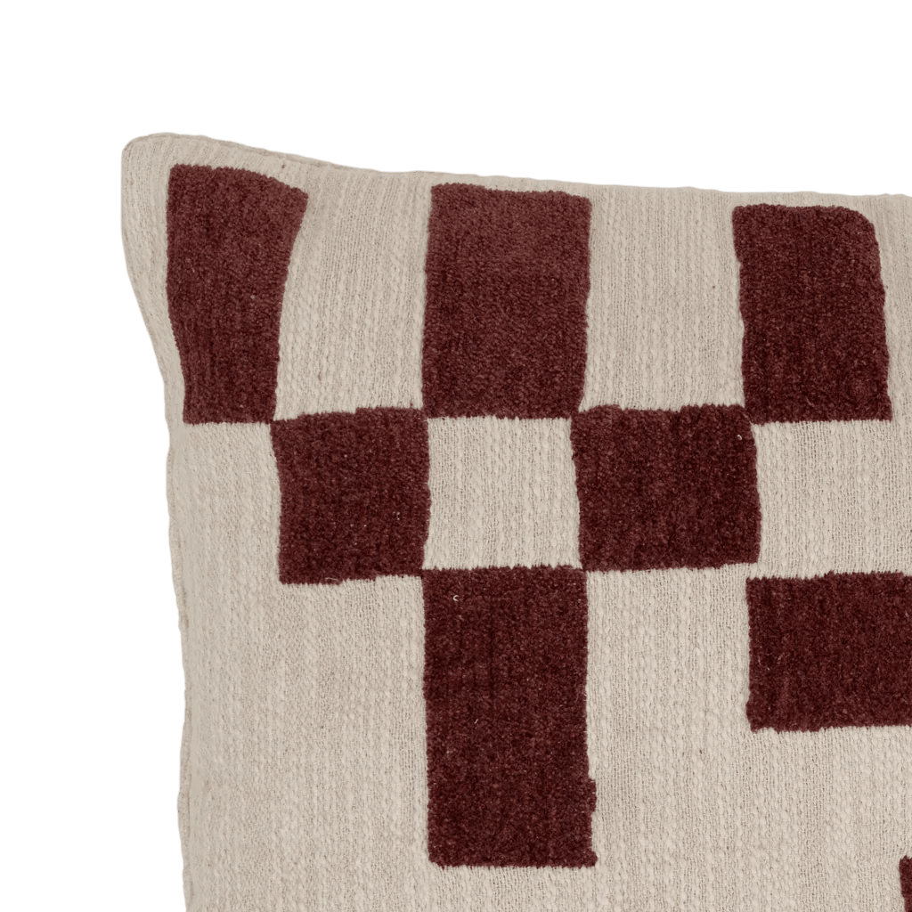 Cushion Mole - Urban Nature Culture - Accessoire Loods