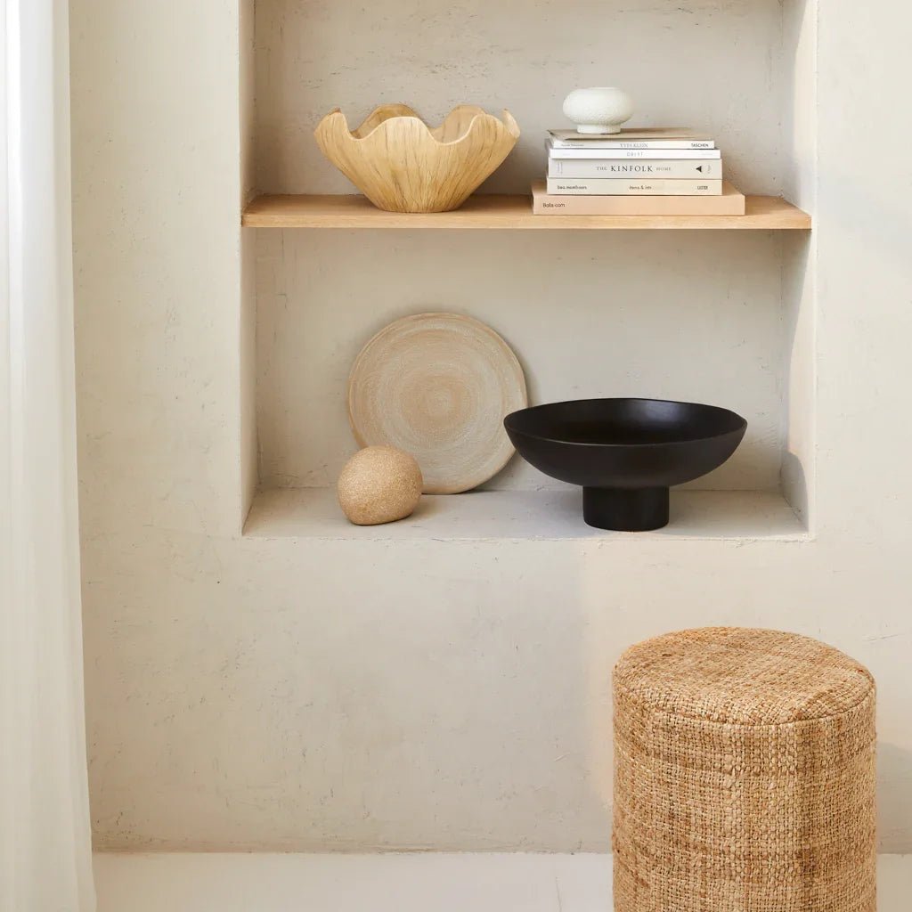 Decorative bowl Hera - Urban Nature Culture - Accessoire Loods
