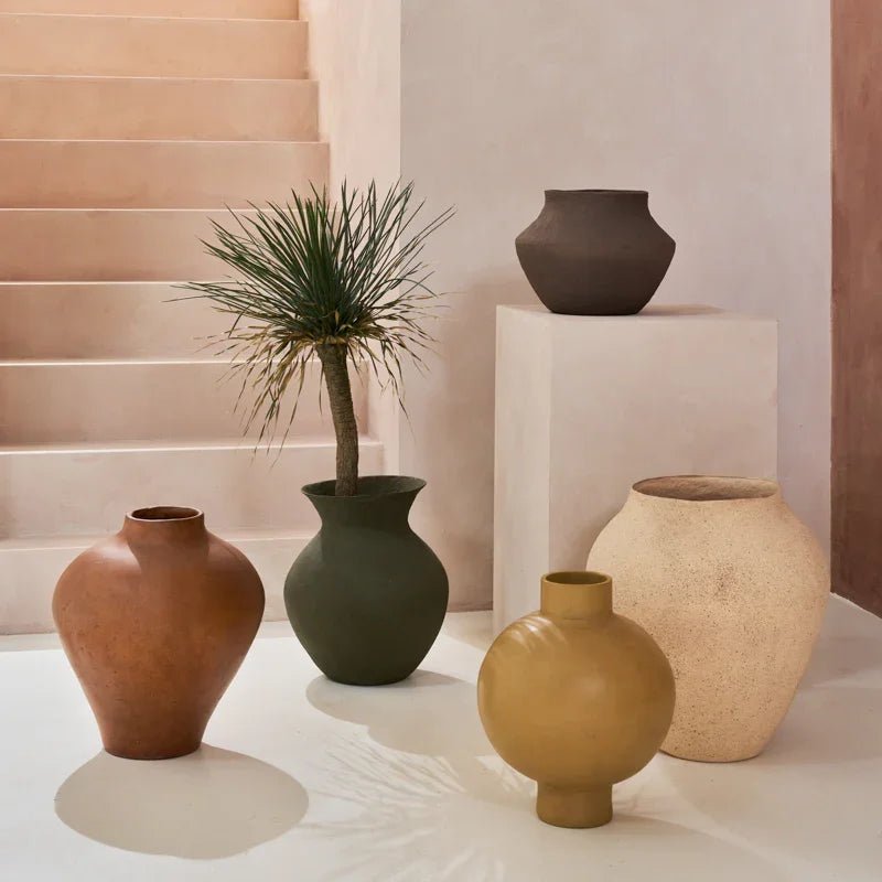 Decorative pot Verda - Urban Nature Culture - Accessoire Loods