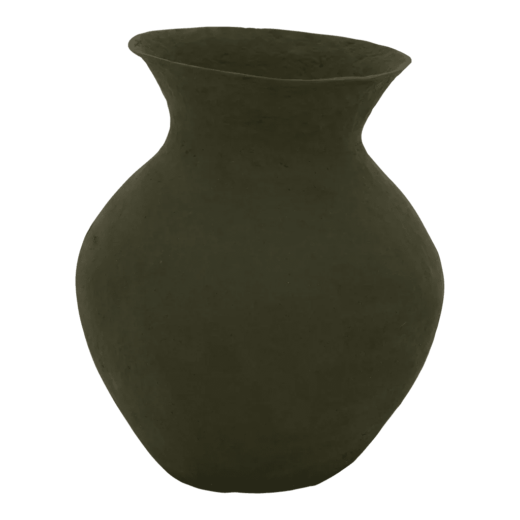 Decorative pot Verda - Urban Nature Culture - Accessoire Loods