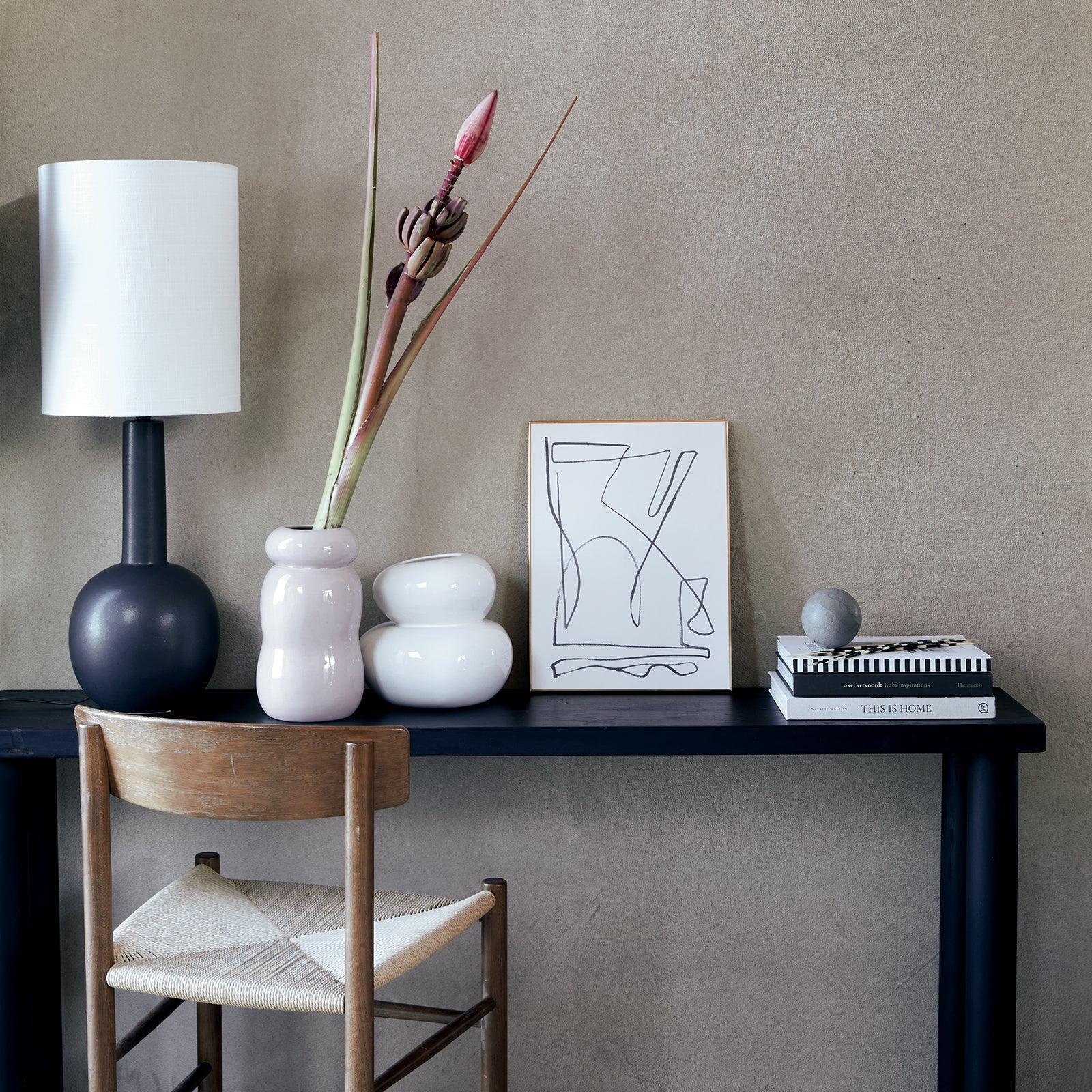 Lamp standing Escape - Urban Nature Culture - Accessoire Loods