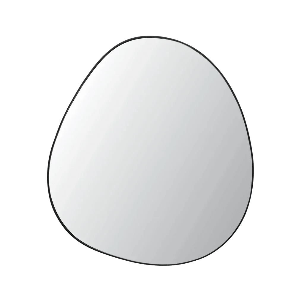 Mirror Organic M - Urban Nature Culture - Accessoire Loods