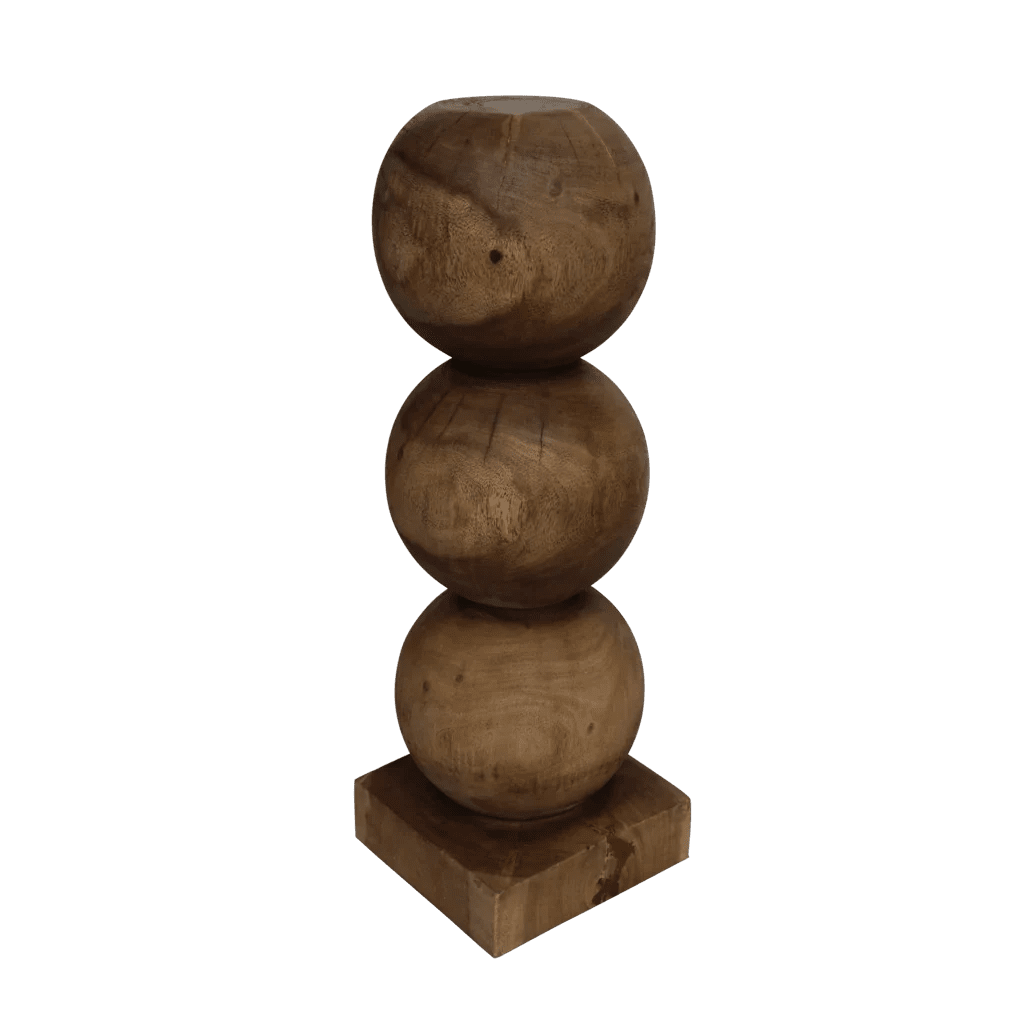 Pedestal Bulb - Urban Nature Culture - Accessoire Loods