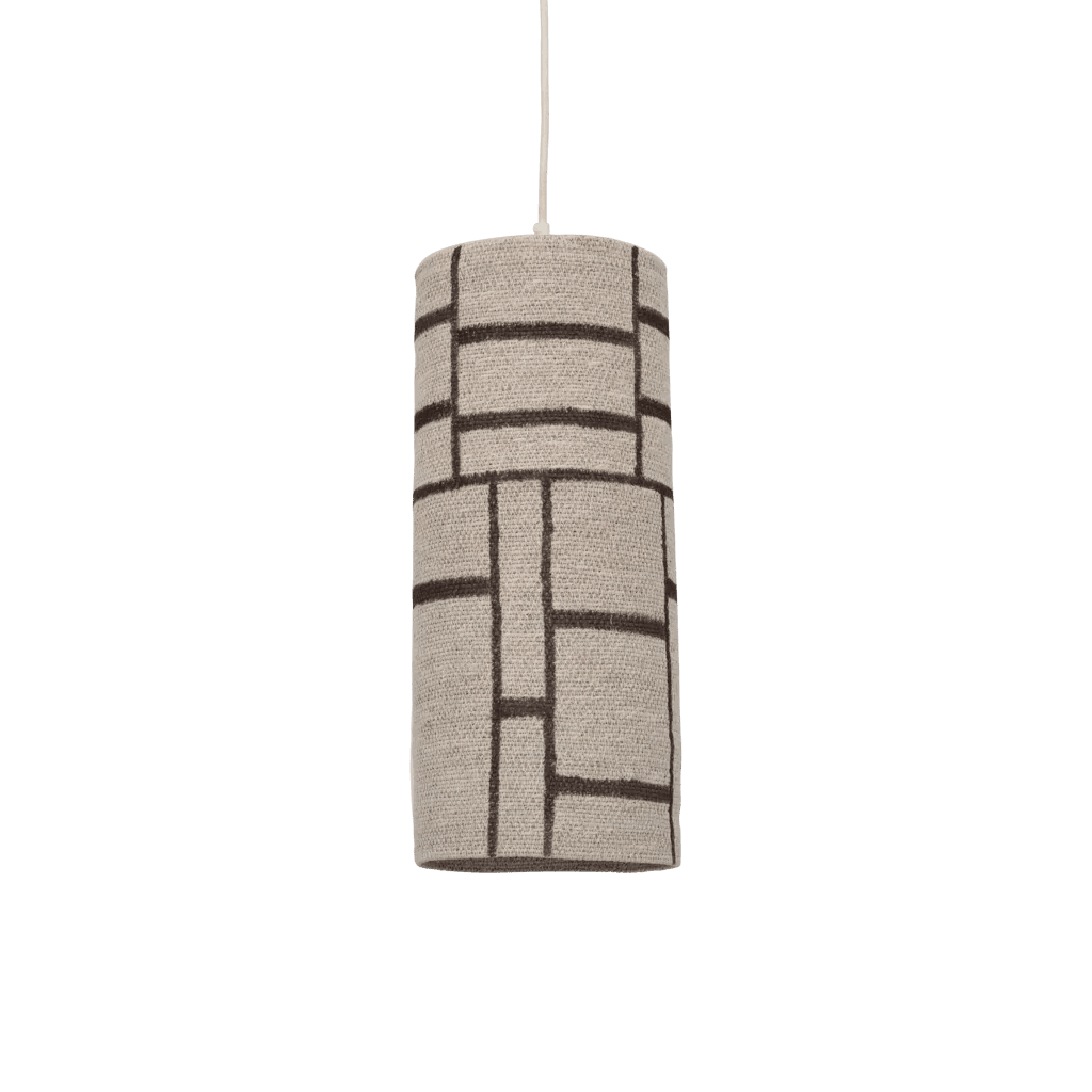 Pendant light Nene - Urban Nature Culture - Accessoire Loods