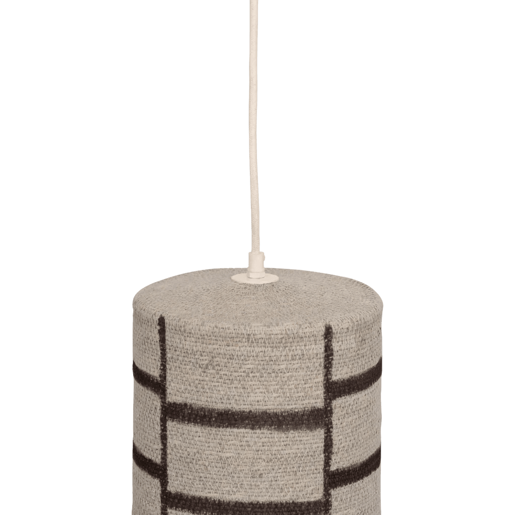 Pendant light Nene - Urban Nature Culture - Accessoire Loods