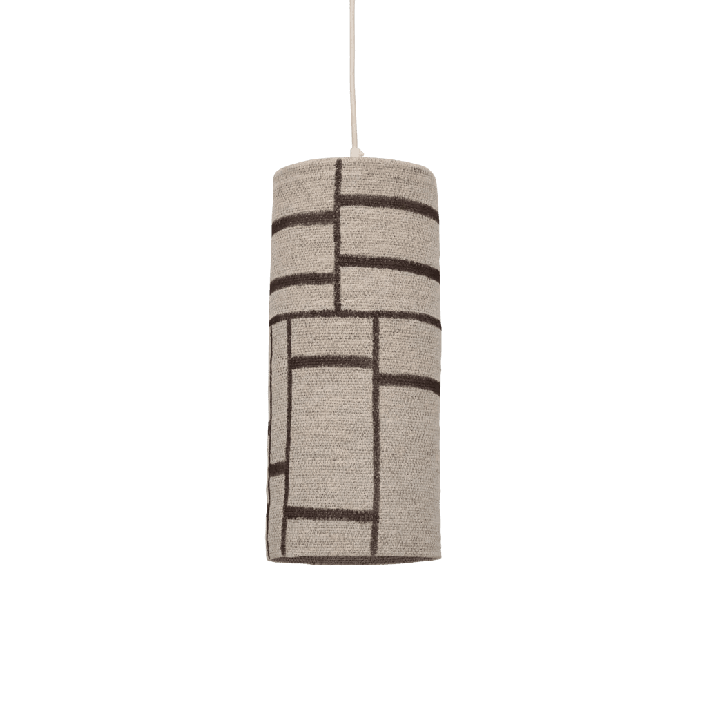 Pendant light Nene - Urban Nature Culture - Accessoire Loods