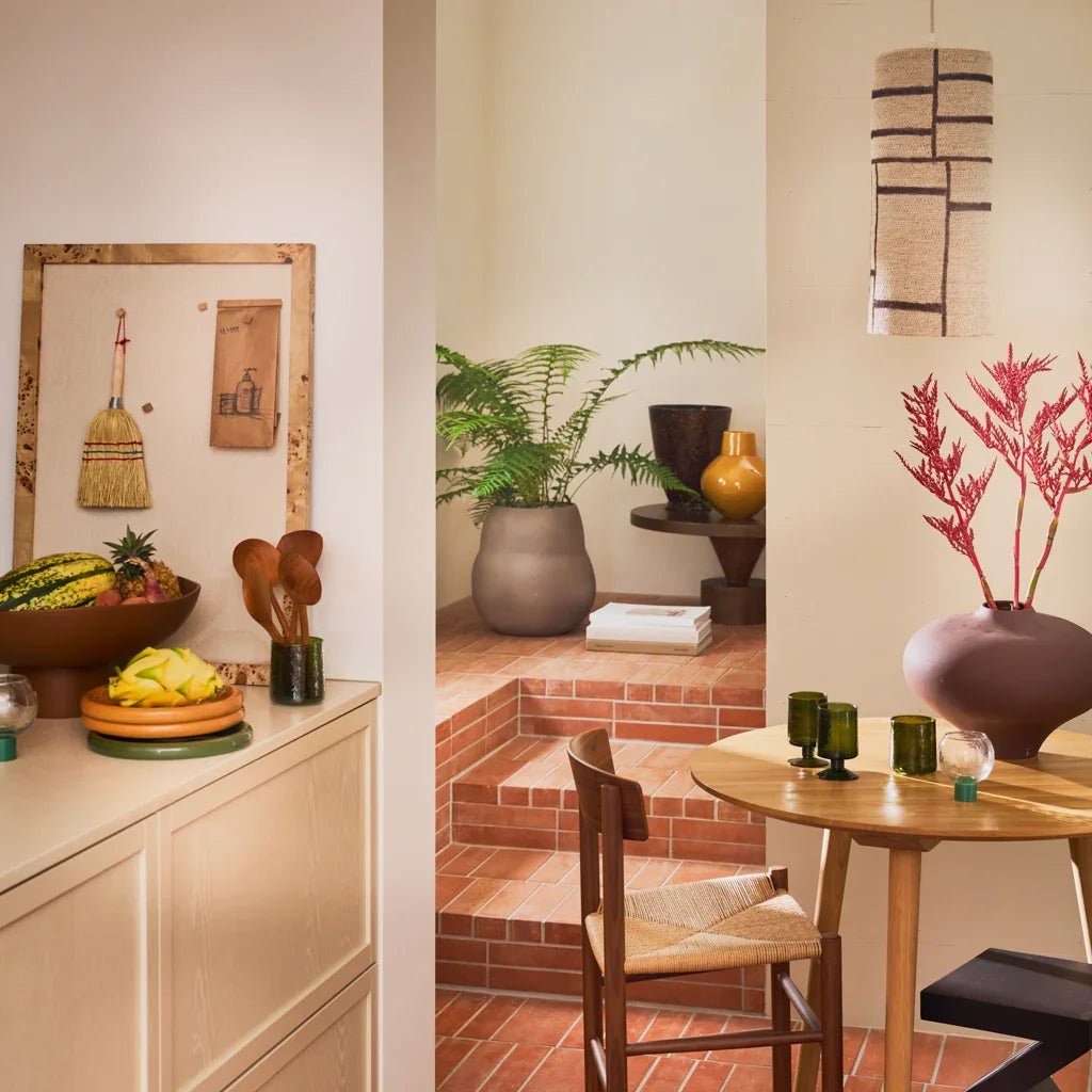 Pendant light Nene - Urban Nature Culture - Accessoire Loods