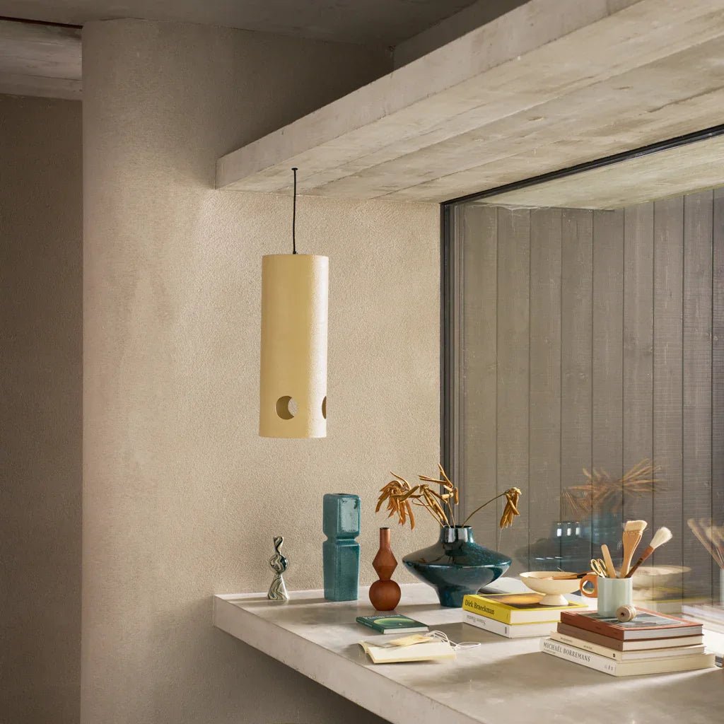Pendant Light Shania - Urban Nature Culture - Accessoire Loods