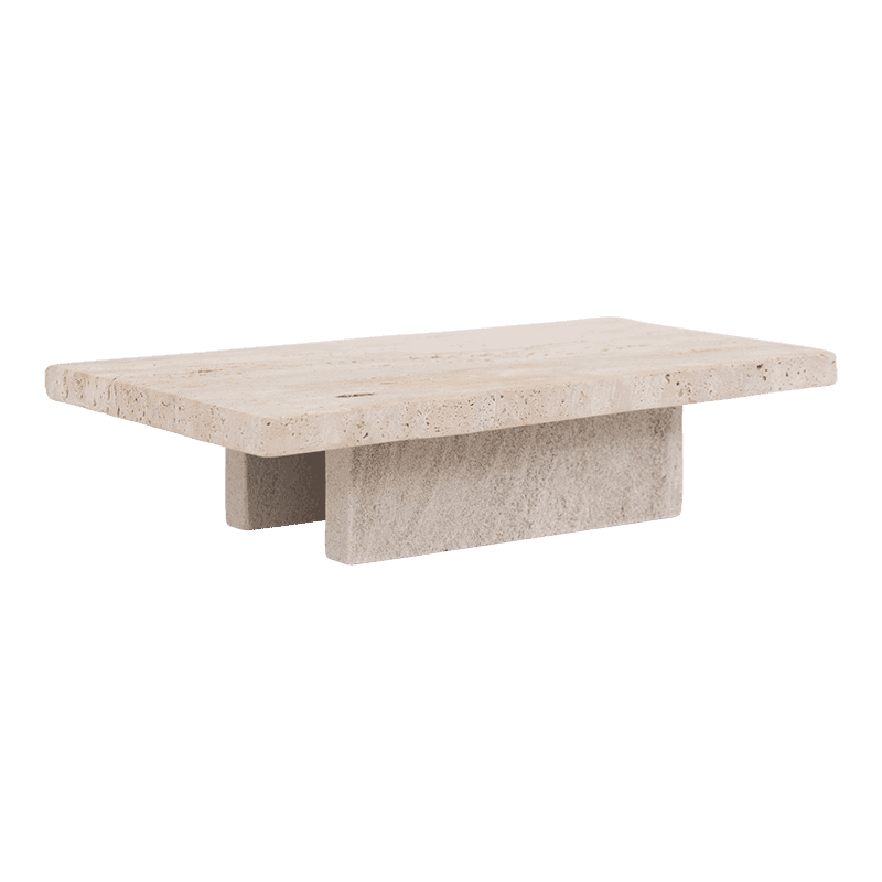 Plateau Travertino - Urban Nature Culture - Accessoire Loods