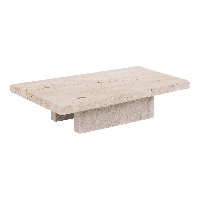 Plateau Travertino - Urban Nature Culture - Accessoire Loods