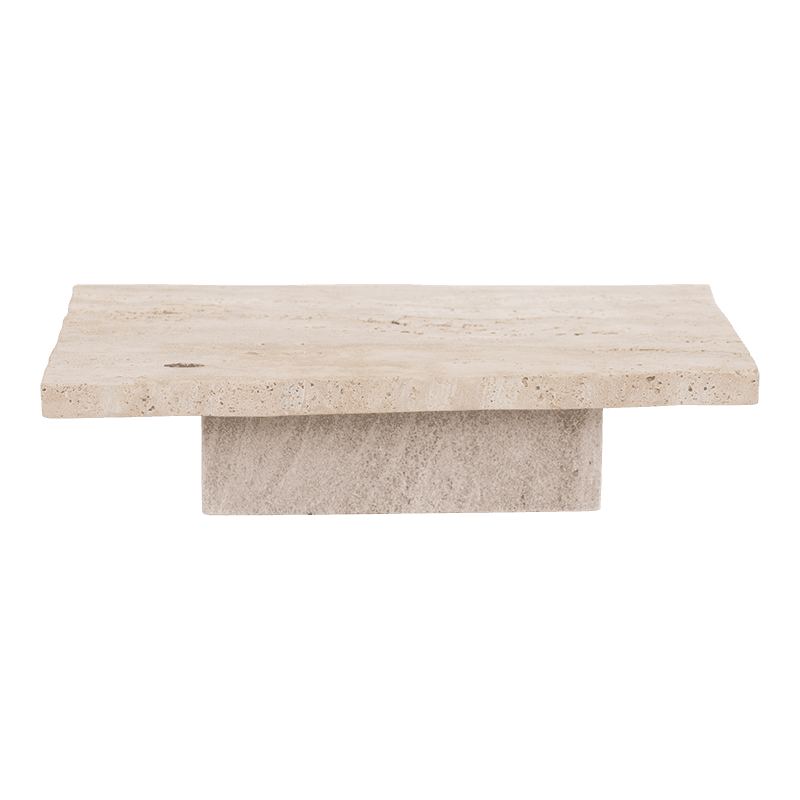 Plateau Travertino - Urban Nature Culture - Accessoire Loods