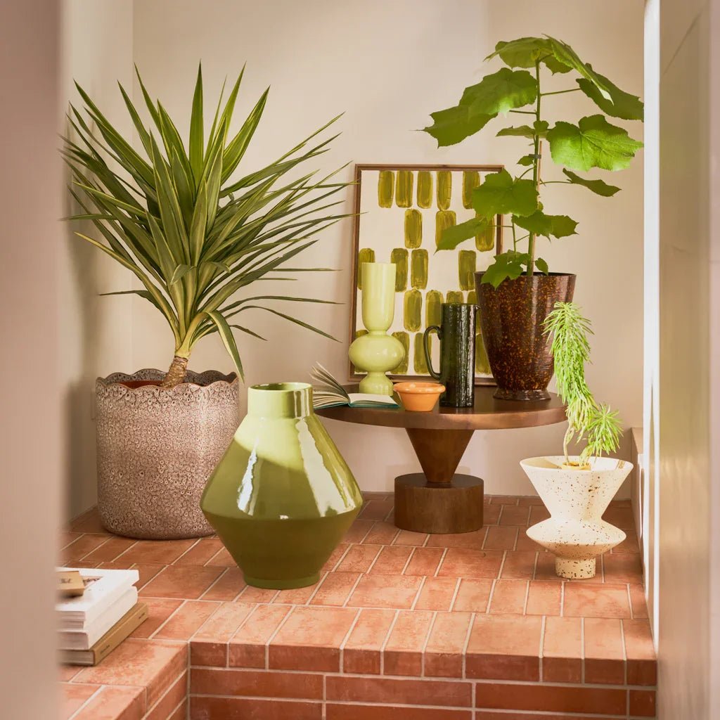 Pot Koda - Urban Nature Culture - Accessoire Loods