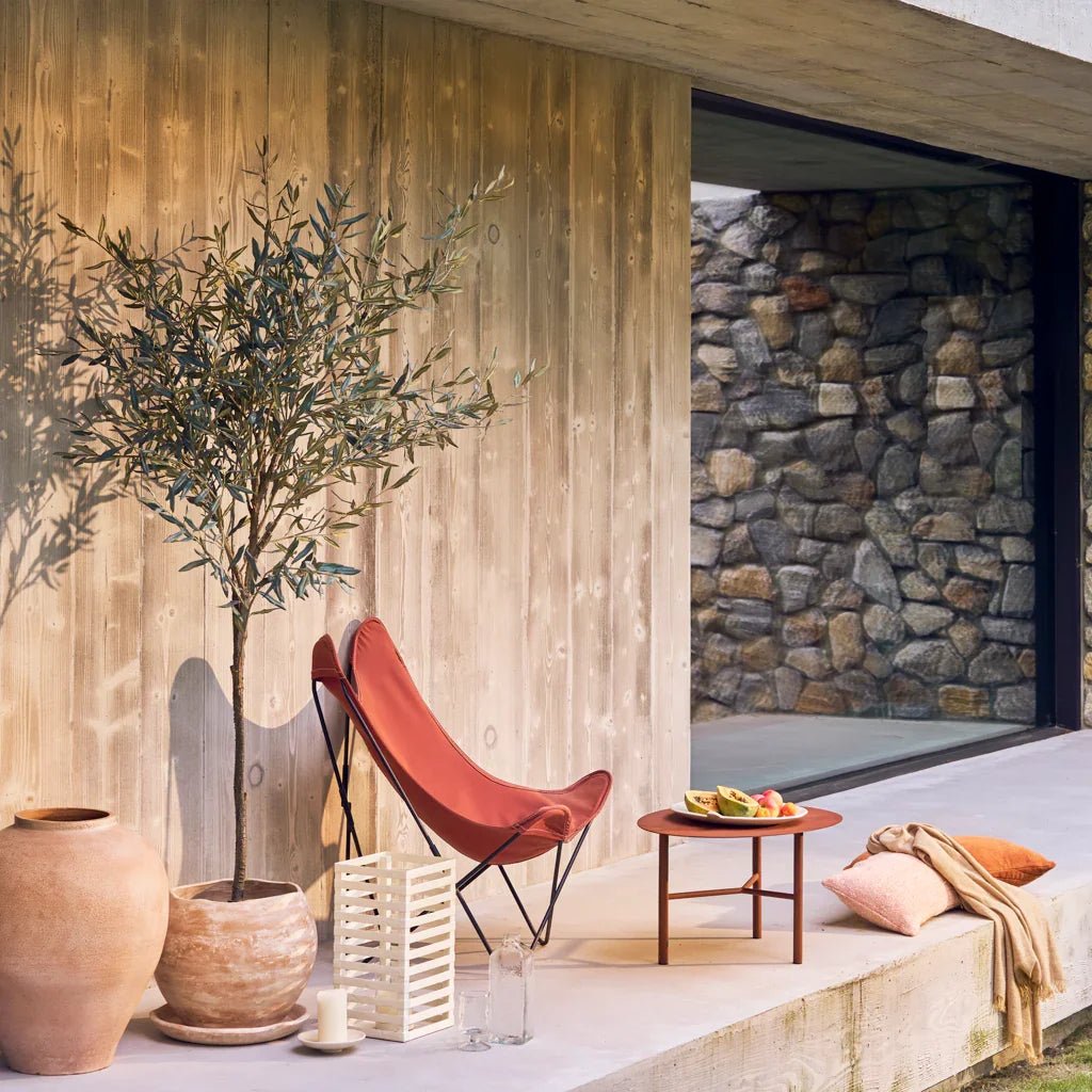 Pot Terra - Urban Nature Culture - Accessoire Loods