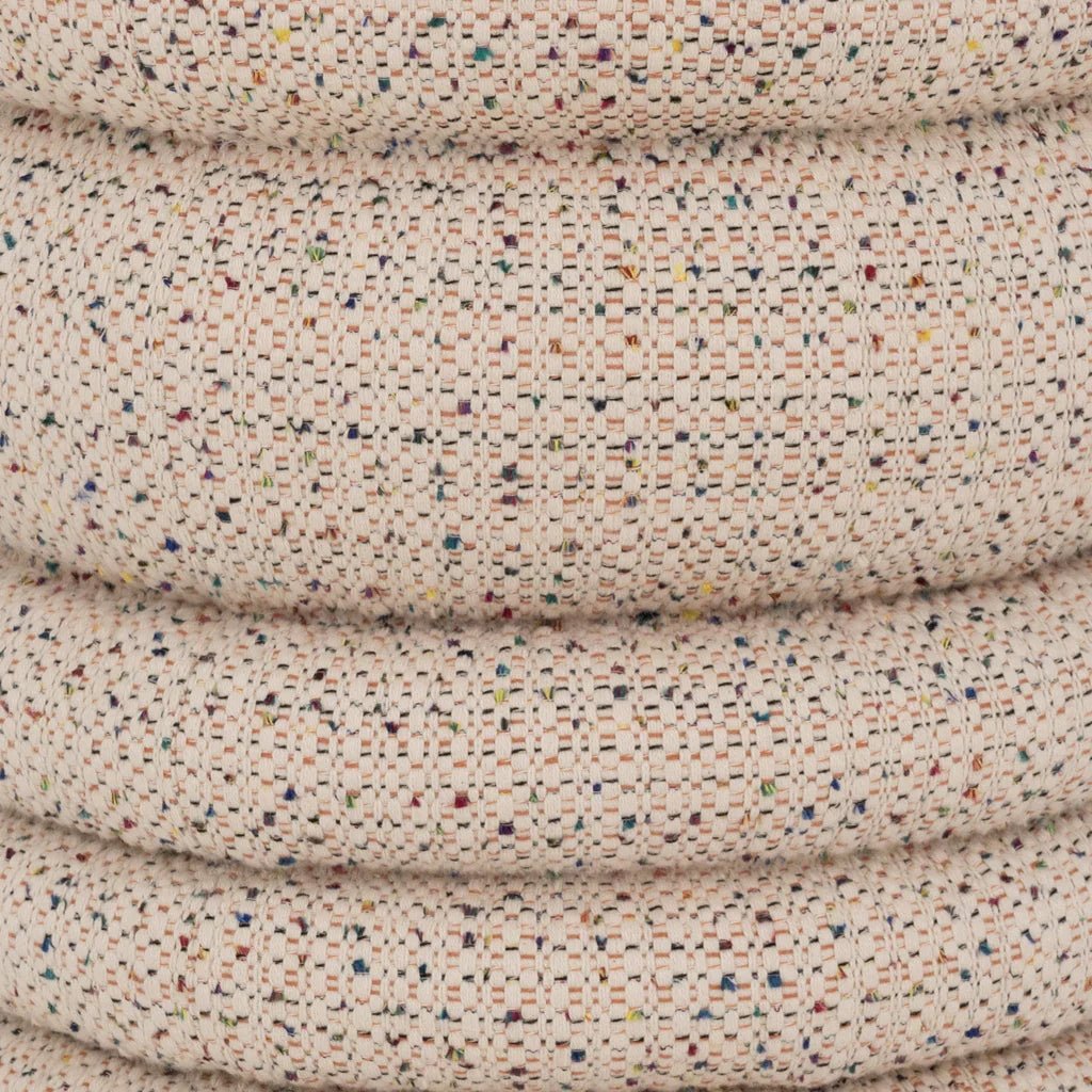 Pouf Cinco, multicolor - Urban Nature Culture - Accessoire Loods