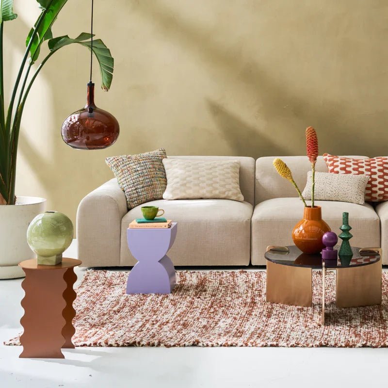 Side table Corvo - Urban Nature Culture - Accessoire Loods