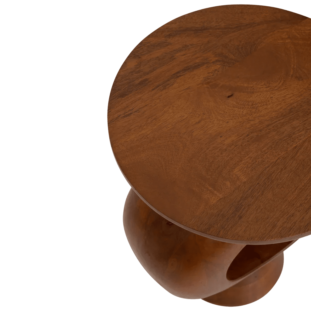 Side table Farren - Urban Nature Culture - Accessoire Loods