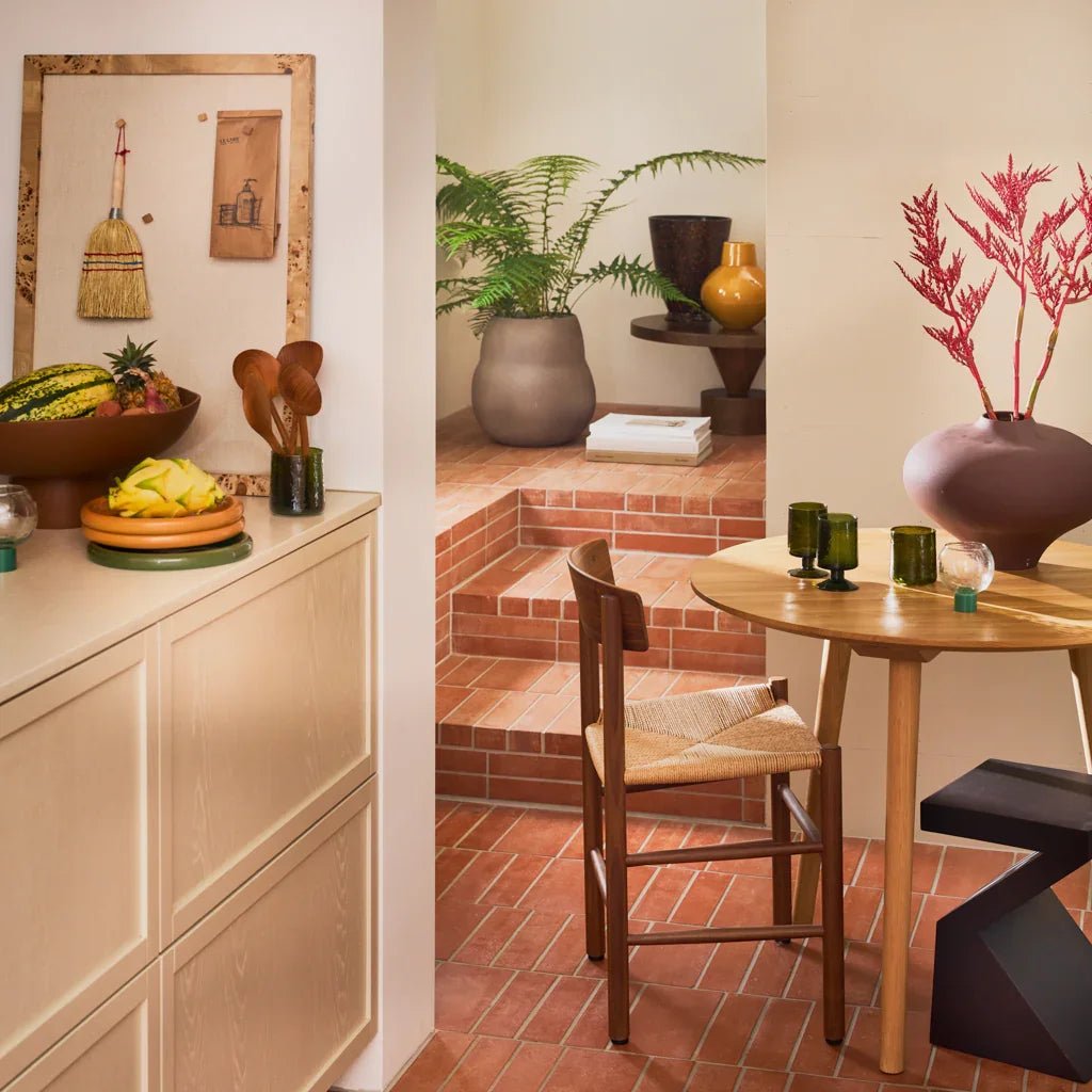 Side table Gama - Urban Nature Culture - Accessoire Loods