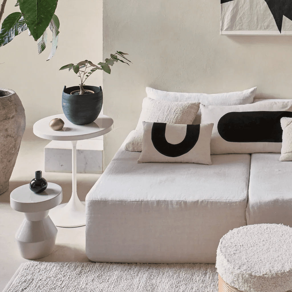 Side table High Gloss - Urban Nature Culture - Accessoire Loods