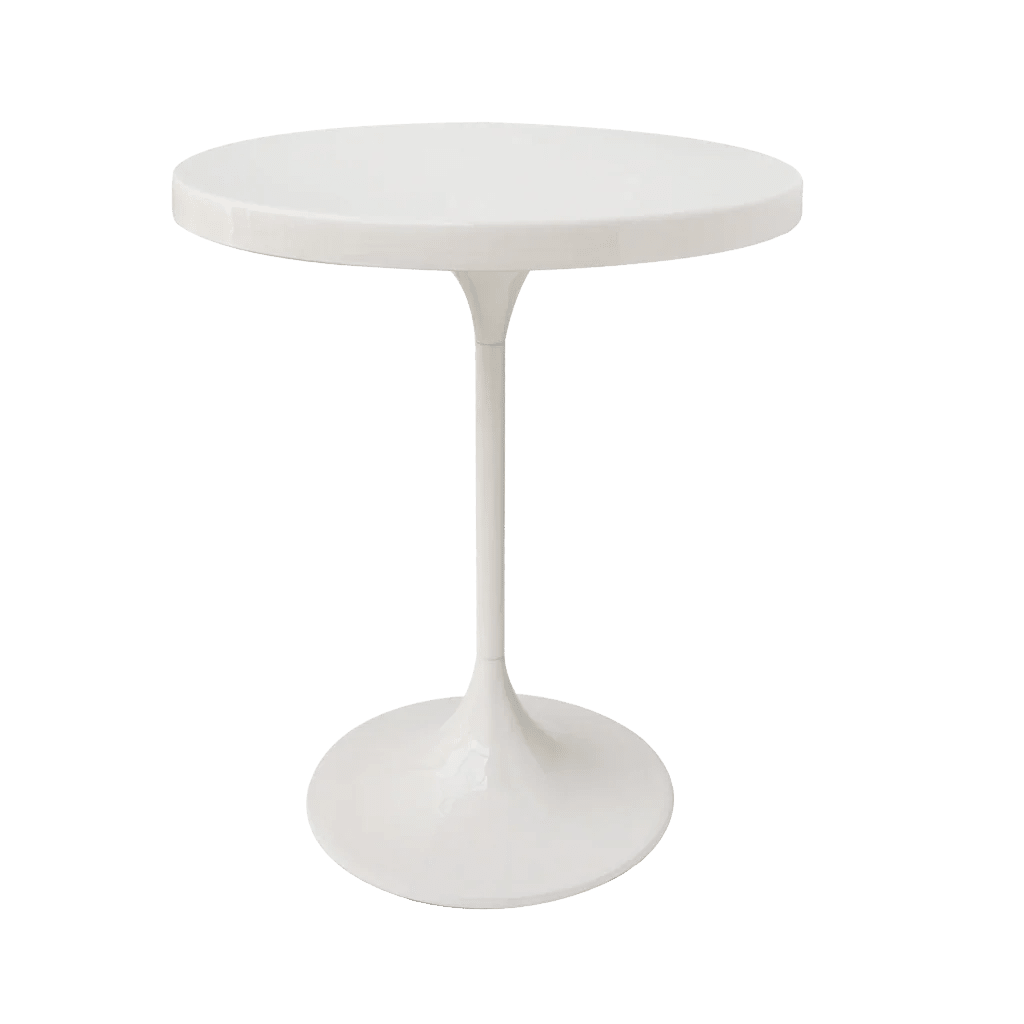 Side table High Gloss - Urban Nature Culture - Accessoire Loods