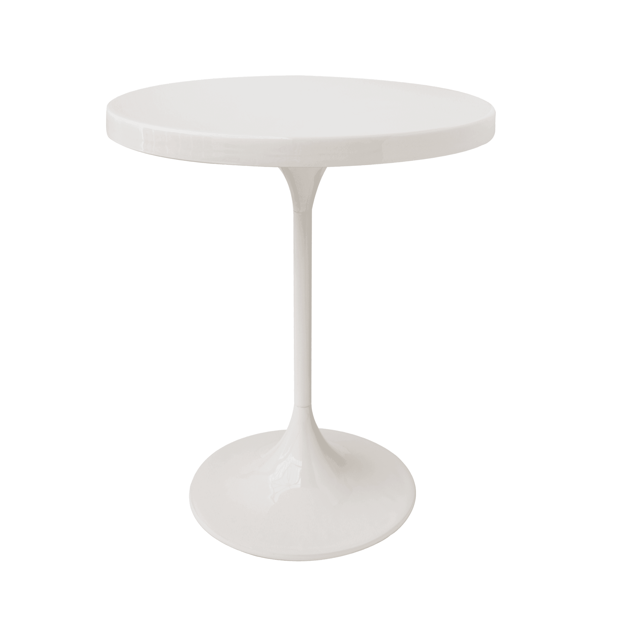 Side table High Gloss - Urban Nature Culture - Accessoire Loods