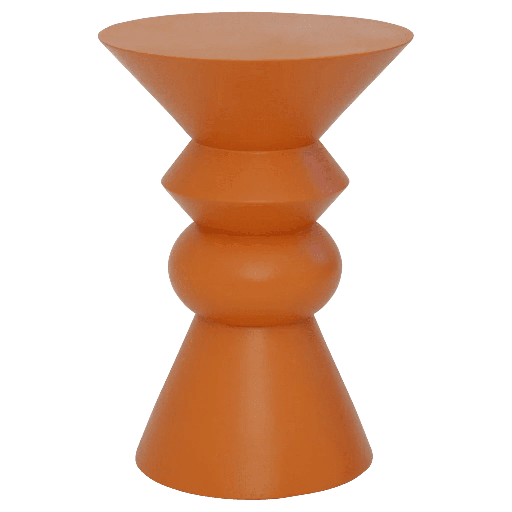 Side table Luova, Flame - Urban Nature Culture - Accessoire Loods